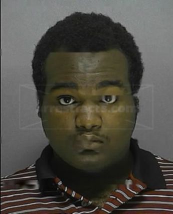 Jermaine Andreas Oliver