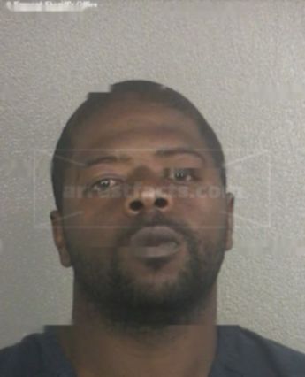 Michael Anthony Turner