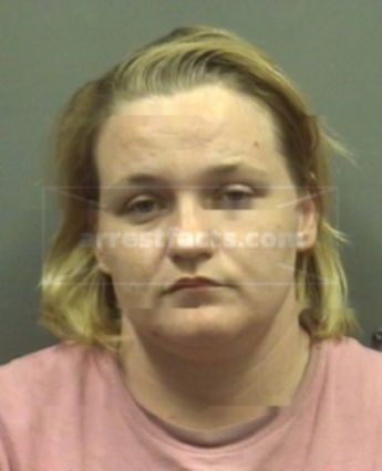 Crystal Gail Griffin