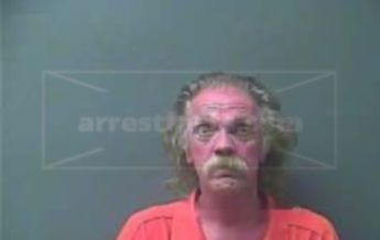 Roy G Hendershott