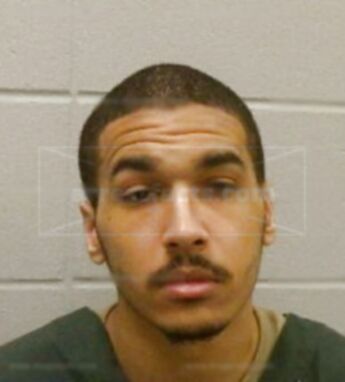 Dominick D West
