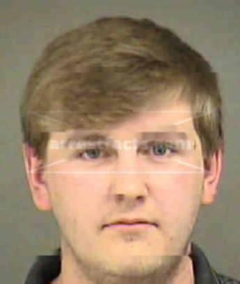 Quinton Michael Richardson