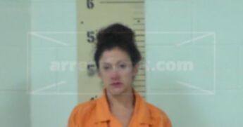 Misty Nicole Whitehead
