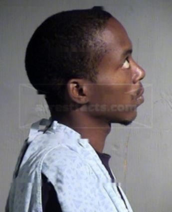 Kendrick Thompson