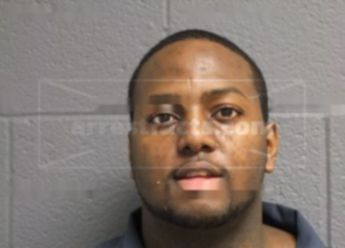 Gerald Perry Dickerson