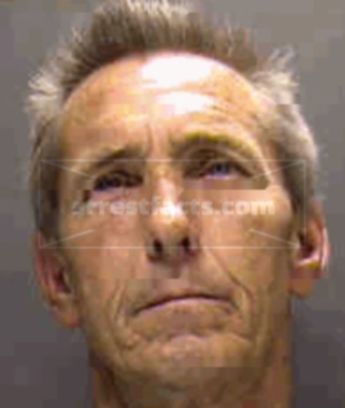 Ralph Douglas Ridenour