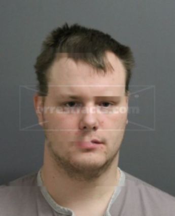 Brandon Thomas Stevens