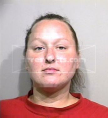 Kendra Gail Truesdale