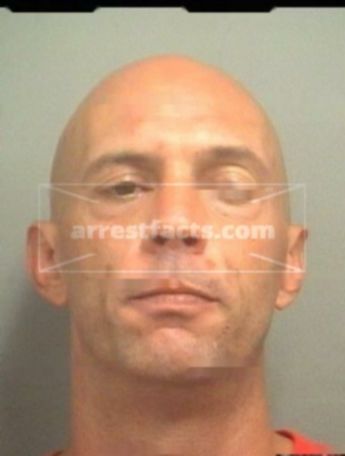 Anthony Francis Cicchini