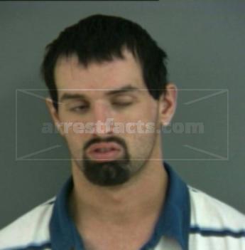 Anthony Steven Rice