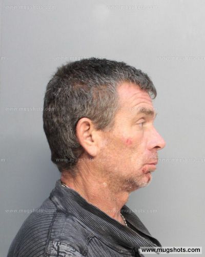 Robert William Massey