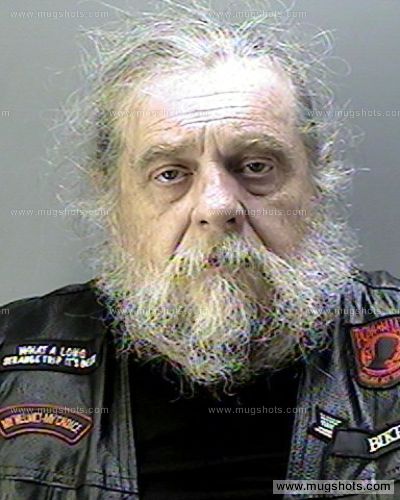Bruce Everett Morrison