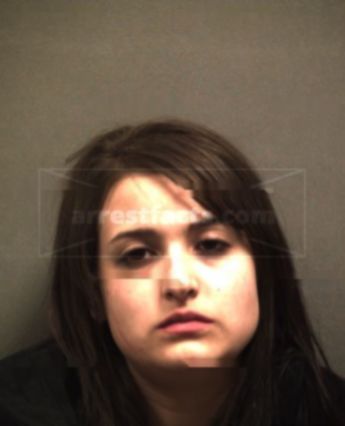 Holly Morgan Hernandez