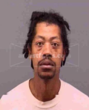 David Eugene Hill