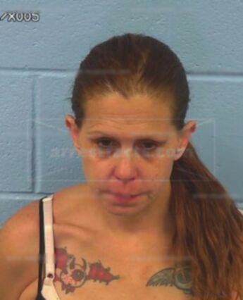 Linda Michelle Brown
