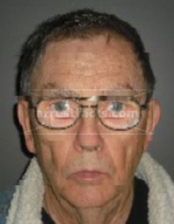 Gary Thomas Prout