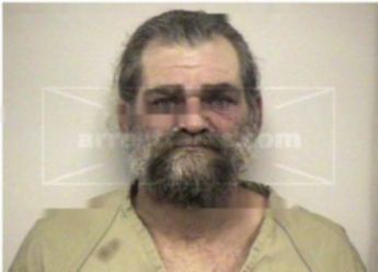 Donald Edward Carrington