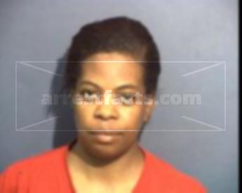 Brenda Lavette Christian