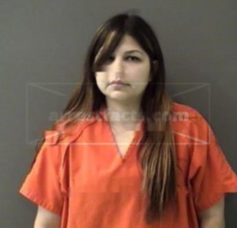 Vanessa Marie Campos