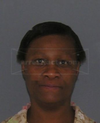 Carolyn Martin