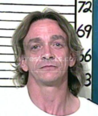 Frederick Brian Barrett