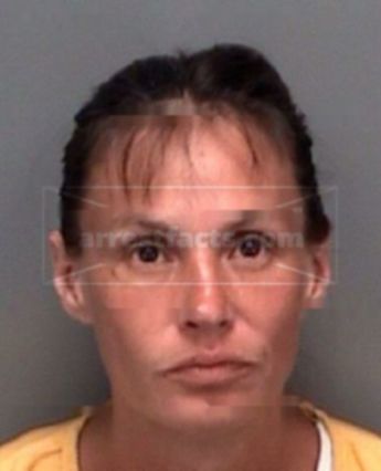 Dawn Marie Johnson