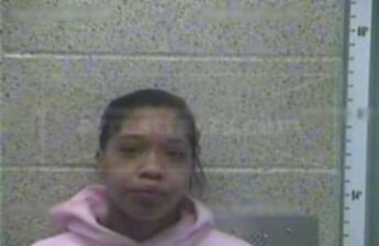Angelica Montoya Russell