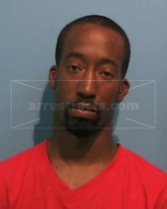 Kellen Jovan Tapps