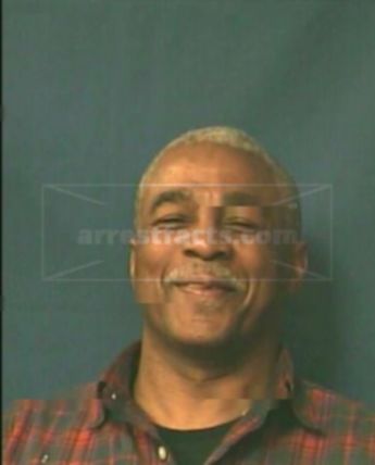 Carey Dwaine Foster