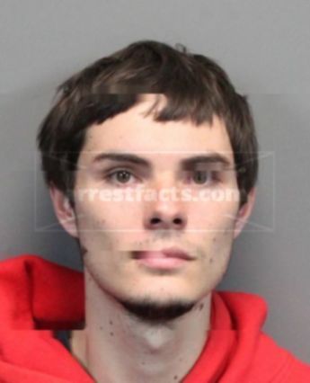 Derrek William Martin