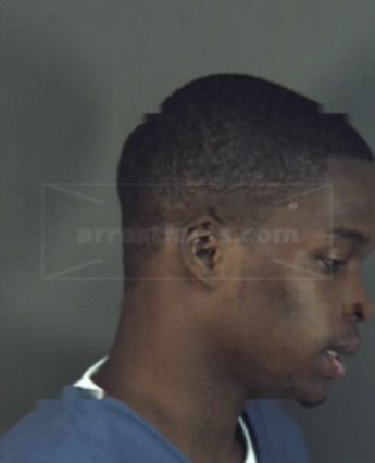 Courtney Lamar Bradley