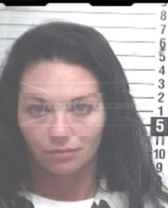 Bridget Nicole Brady