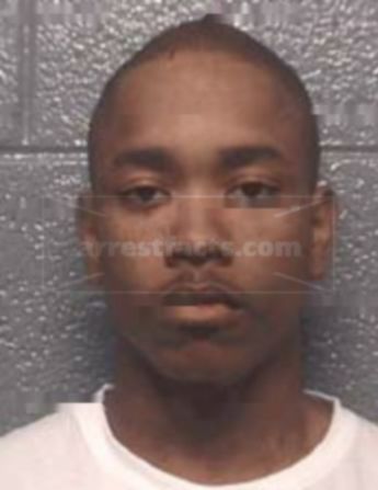 Deundrae Savon Gregory
