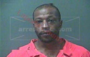 Derrick L Richardson