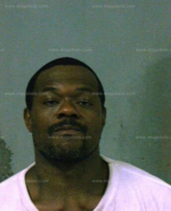 Norris Brown
