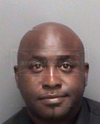 Carlos Antonio Jackson