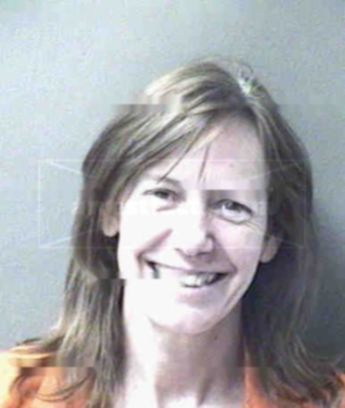 Carrie Dean Livingston