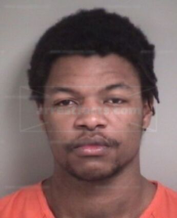 Dameon Threshon Perry