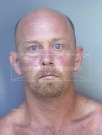 Mark Faren Cain