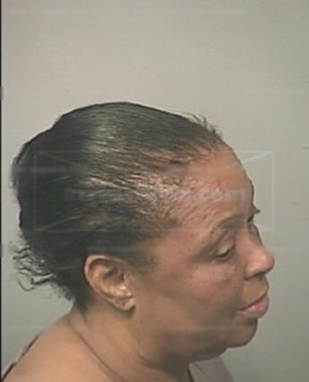 Mary Nell Holloway
