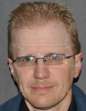 Joshua Matthew Parrott