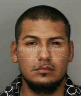 Elias Garcia