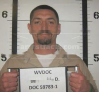 Jackie Darrell Riggs