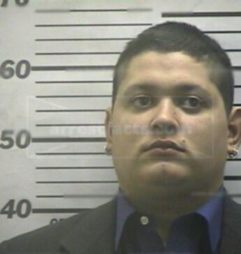 Charles Martinez