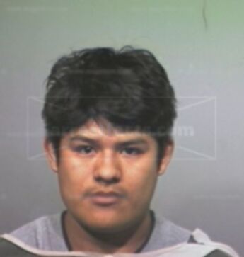 Israel Vasquez-Diaz