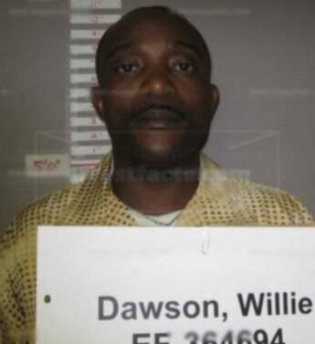 Willie Dawson
