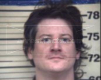 Marshall Dale Glaze
