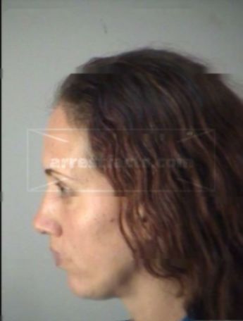 Joanne M Huffman