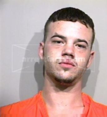 Alex Lane Weldon