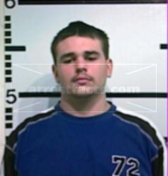 Paul Michael Fortner
